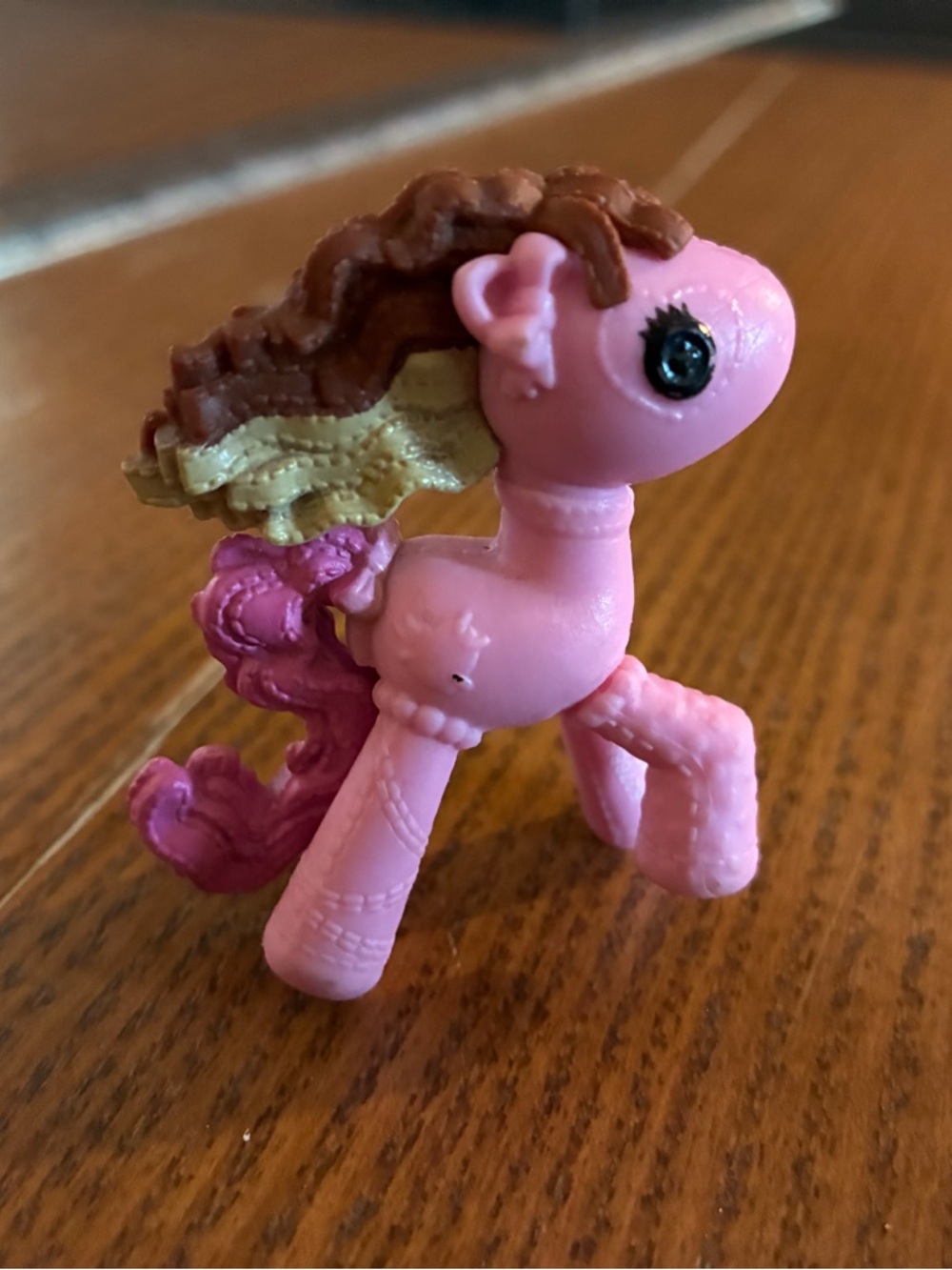 Lalaloopsy Mini Pony